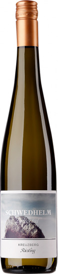 2021 Kreuzberg Riesling trocken - Weingut Schwedhelm