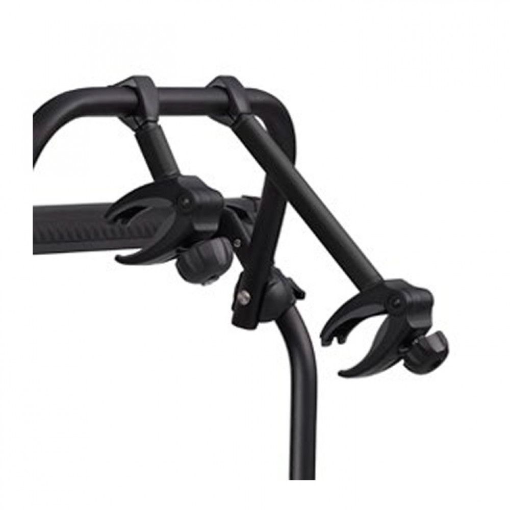 Thule Elite Van XT Crafter >2017 schwarzer Fahrradträger