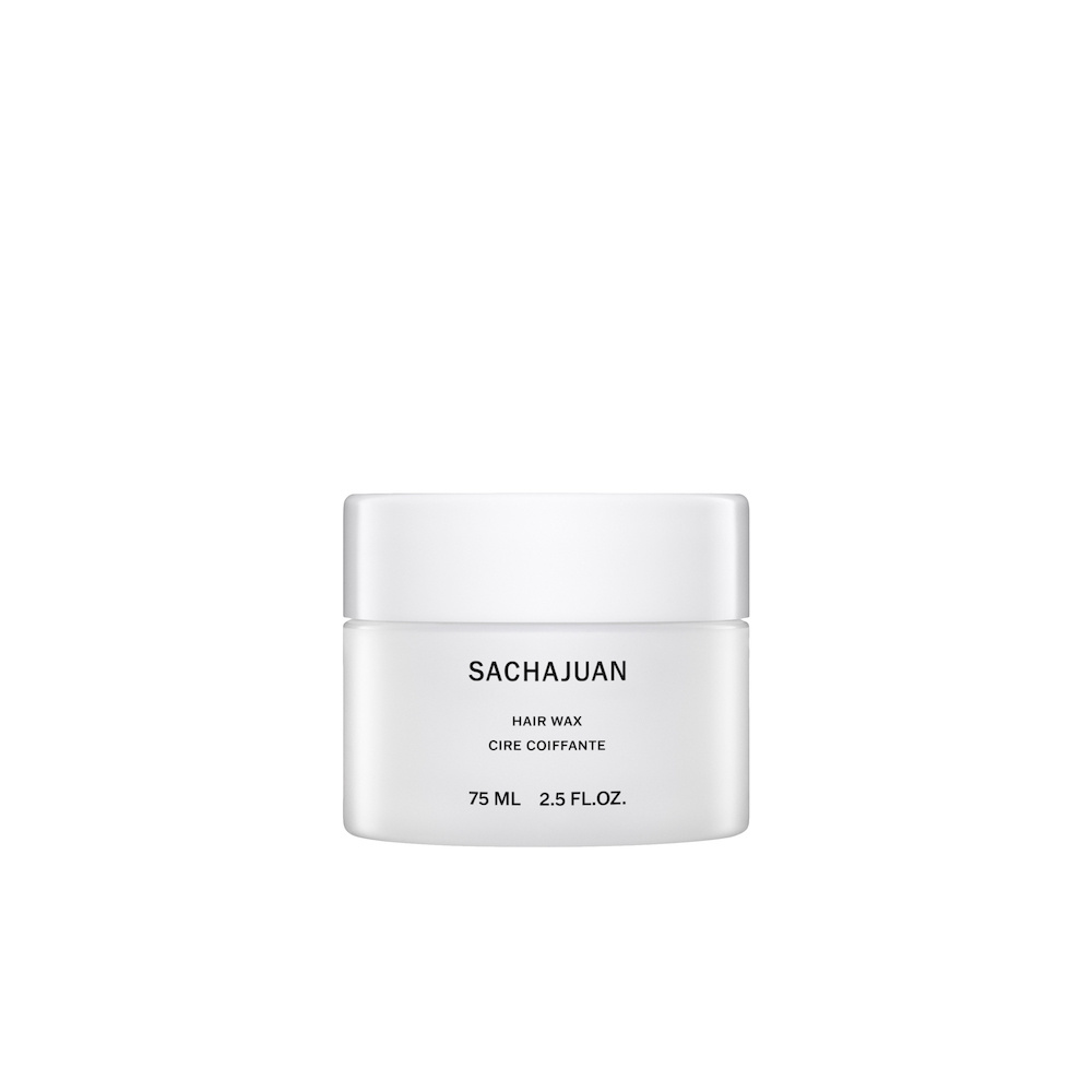 sachajuan Hair Wax 75 ml Cire Coiffante