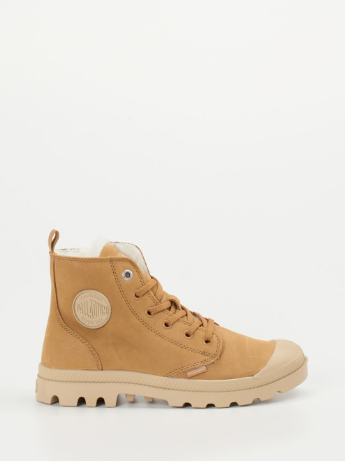 Sneaker high-81662890008 Palladium