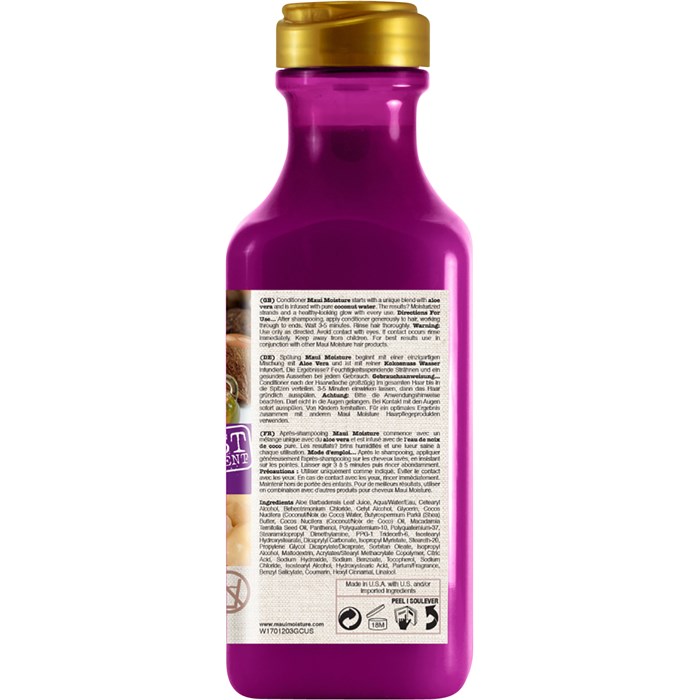 Shea Butter Conditioner