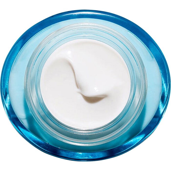 Crème désaltérante SPF 15 - Peaux normales à sèches