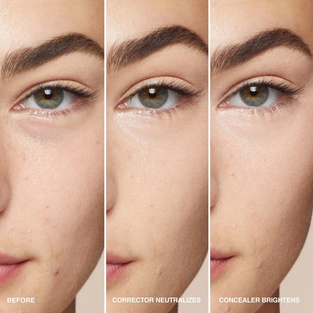 Bobbi Brown Foundation & Concealer Skin Corrector Stick
