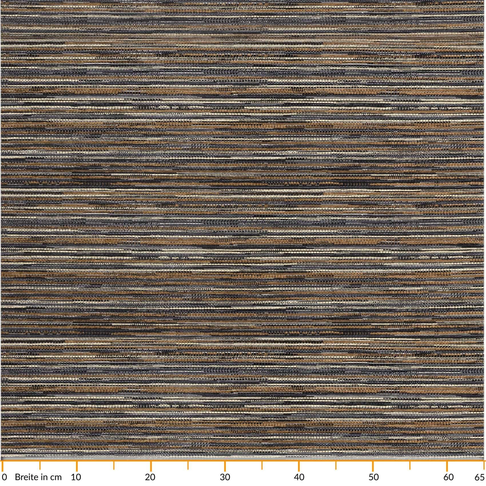Küchenläufer Küchenläufer Läufer Küchenteppich Teppich Textil RANNA Premium Streife, ANRO, Rund, Höhe: 3 mm, Textil