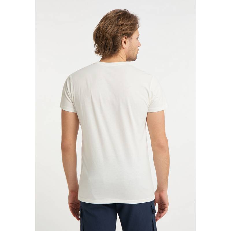 SOMWR Decorated T-Shirt T-Shirt Herren