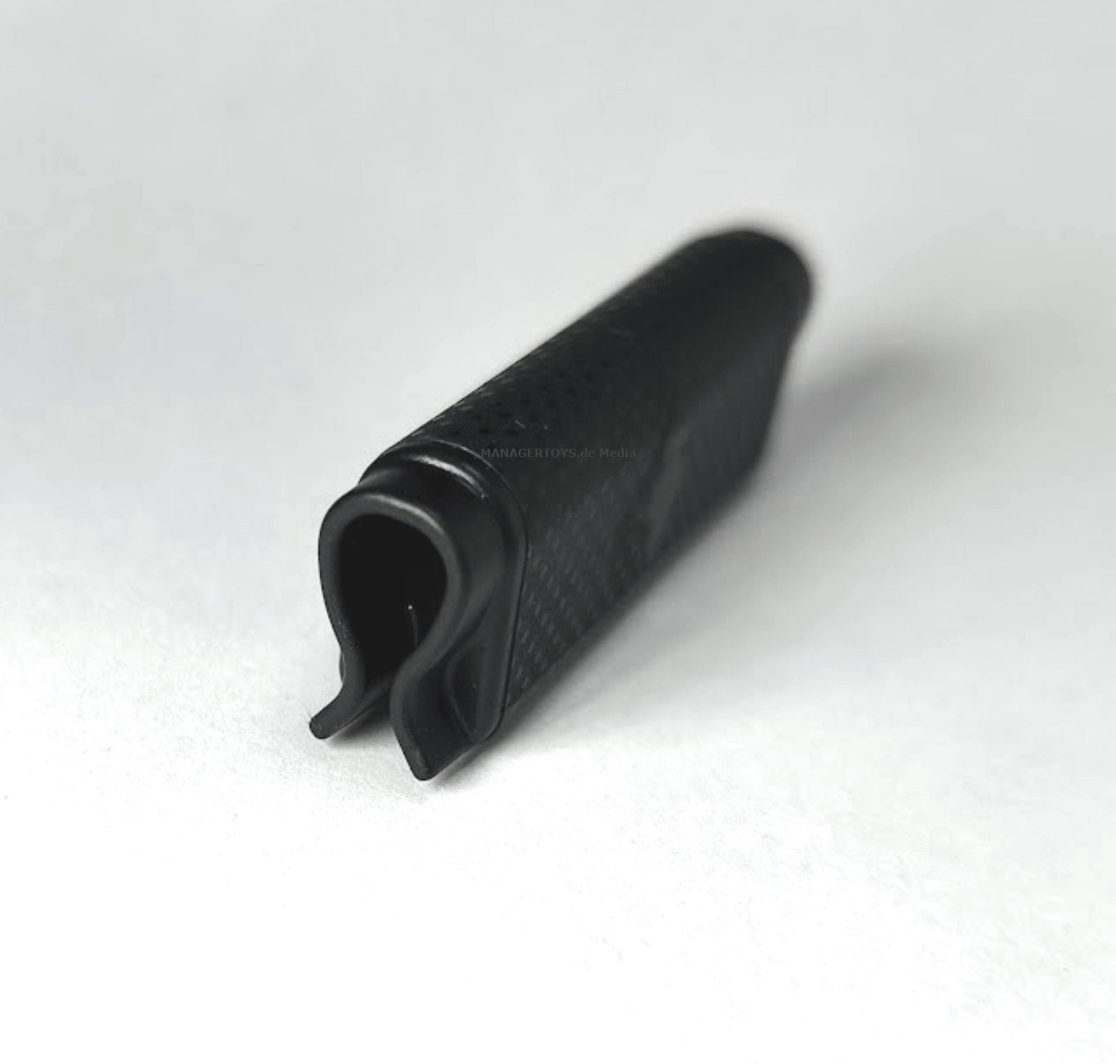 Wunder-Baum Luftreiniger VENT WRAP New Car Lüftungsgitter Duft Clips WUNDERBAUM 4er Set