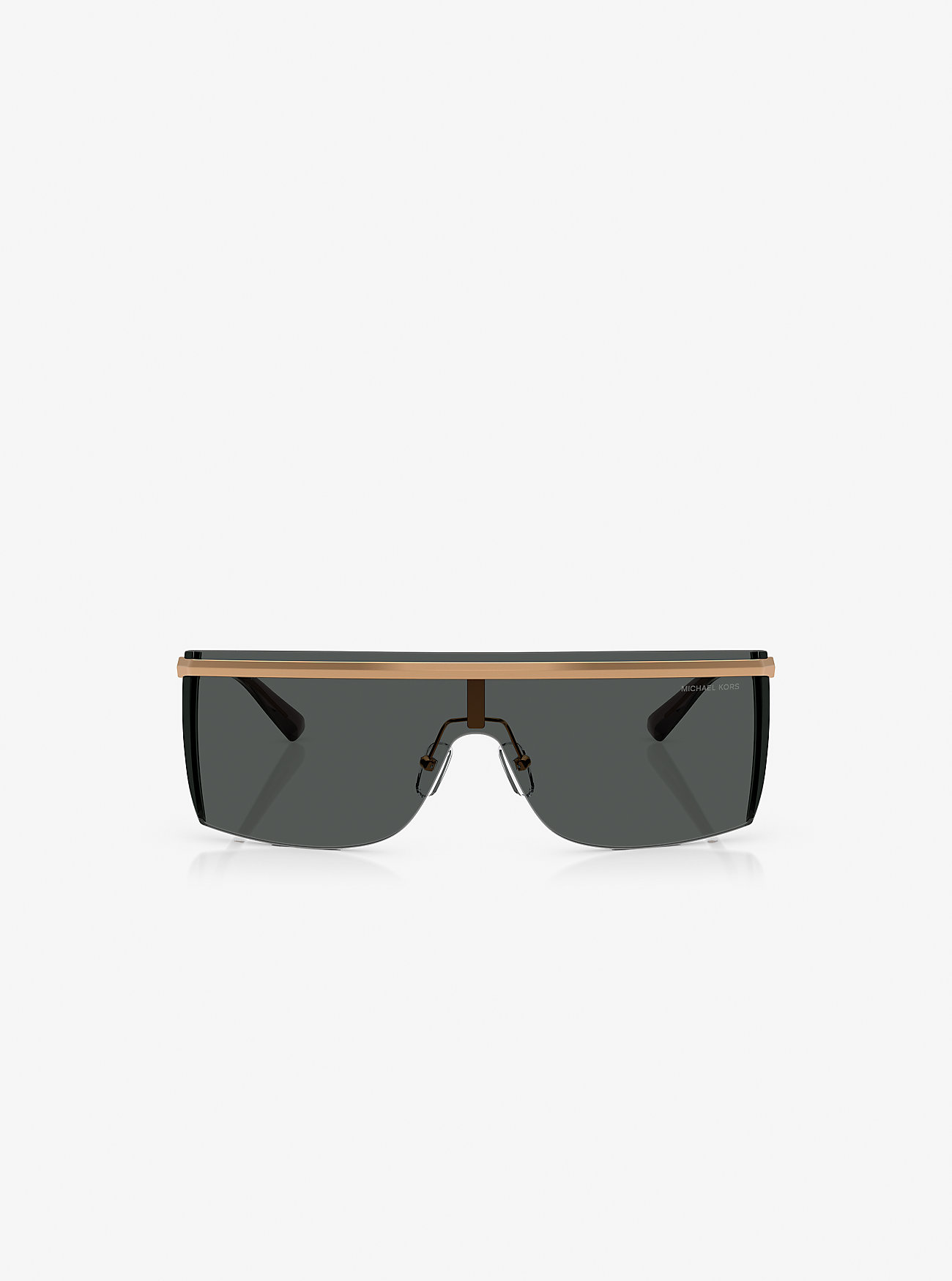 Palisades Sunglasses - GOLD