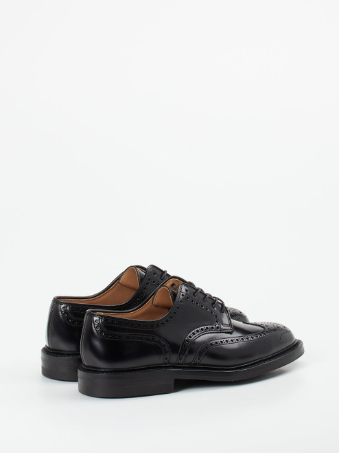 Schnürschuh-46100091043 Crockett & Jones
