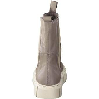 Mjus Basement Chelsea Boots in beige