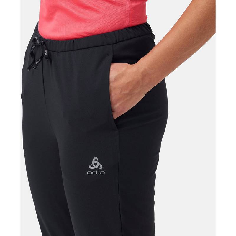 Odlo ESSENTIAL Laufhose Damen