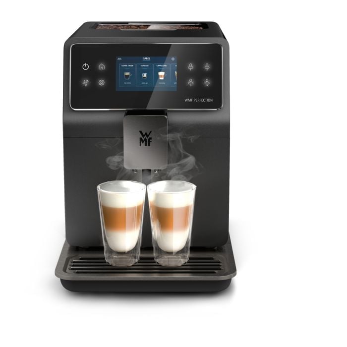 WMF Perfection 740 Kaffeevollautomat