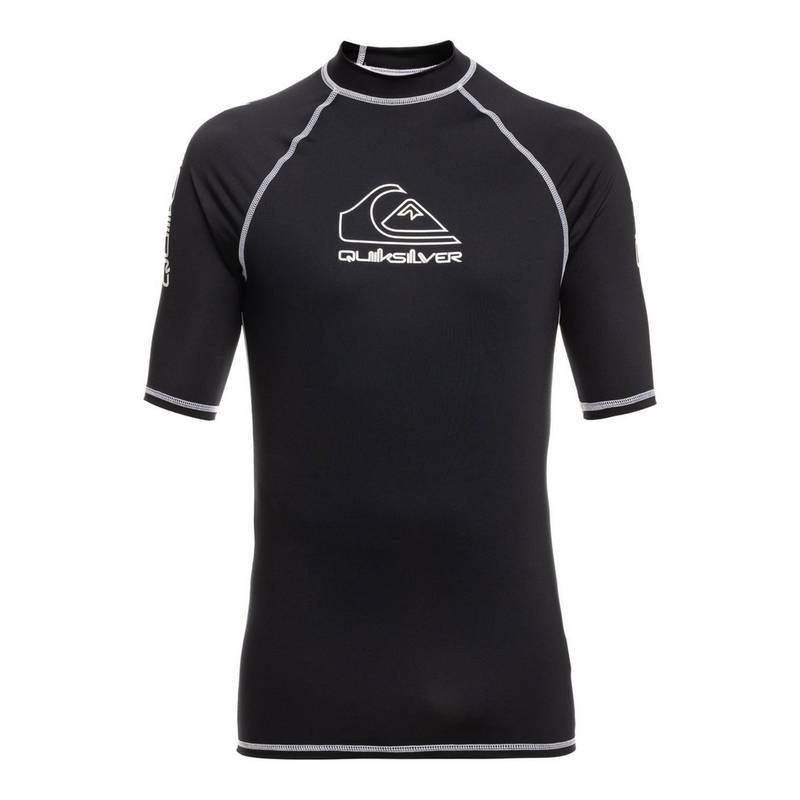 Quiksilver ONTOUR M UV-Shirt Herren