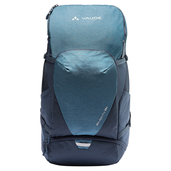 BIKE ALPIN PRO 28 + Unisex - Fahrradrucksack