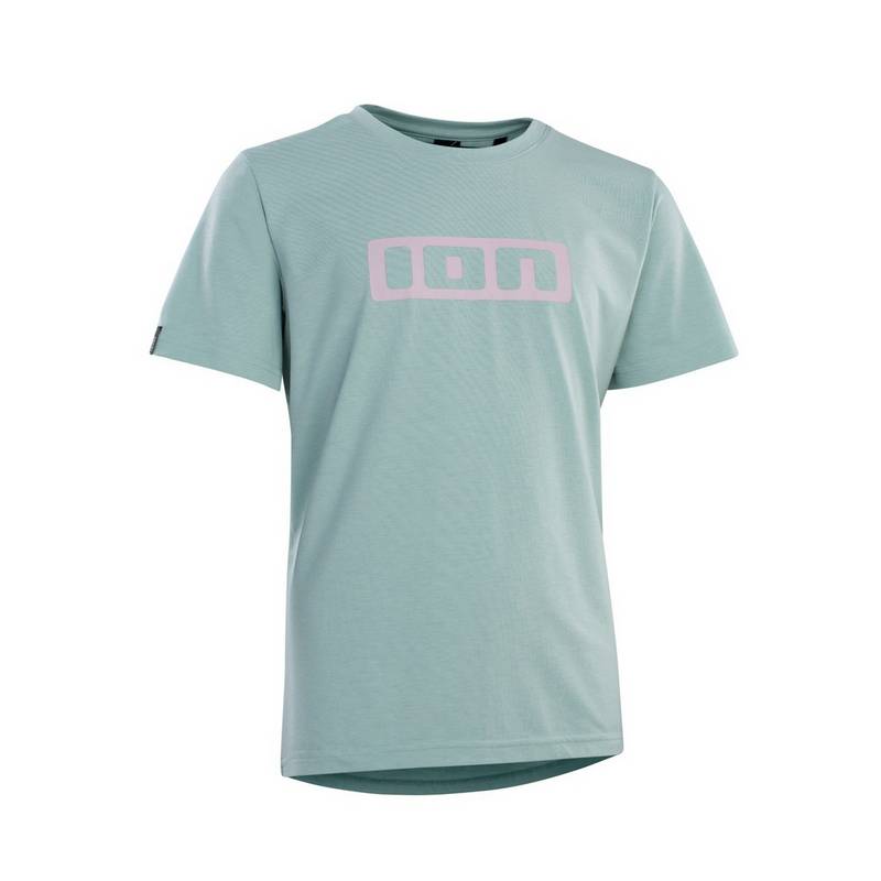 ION Textil Logo SS DR Trikot Kinder