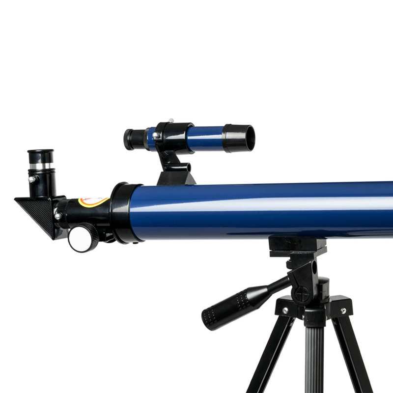 Lunette astronomique 45/600 Oxybul