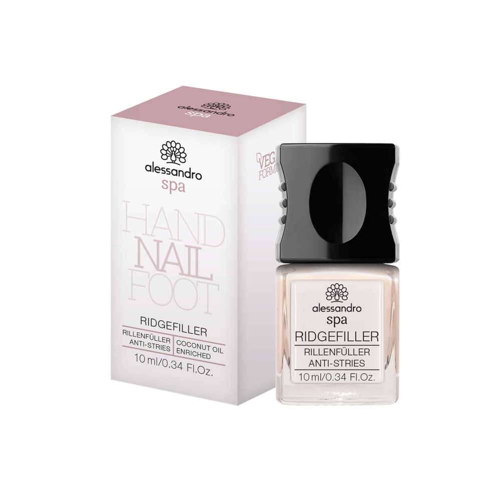 alessandro Base anti-stries Base de vernis