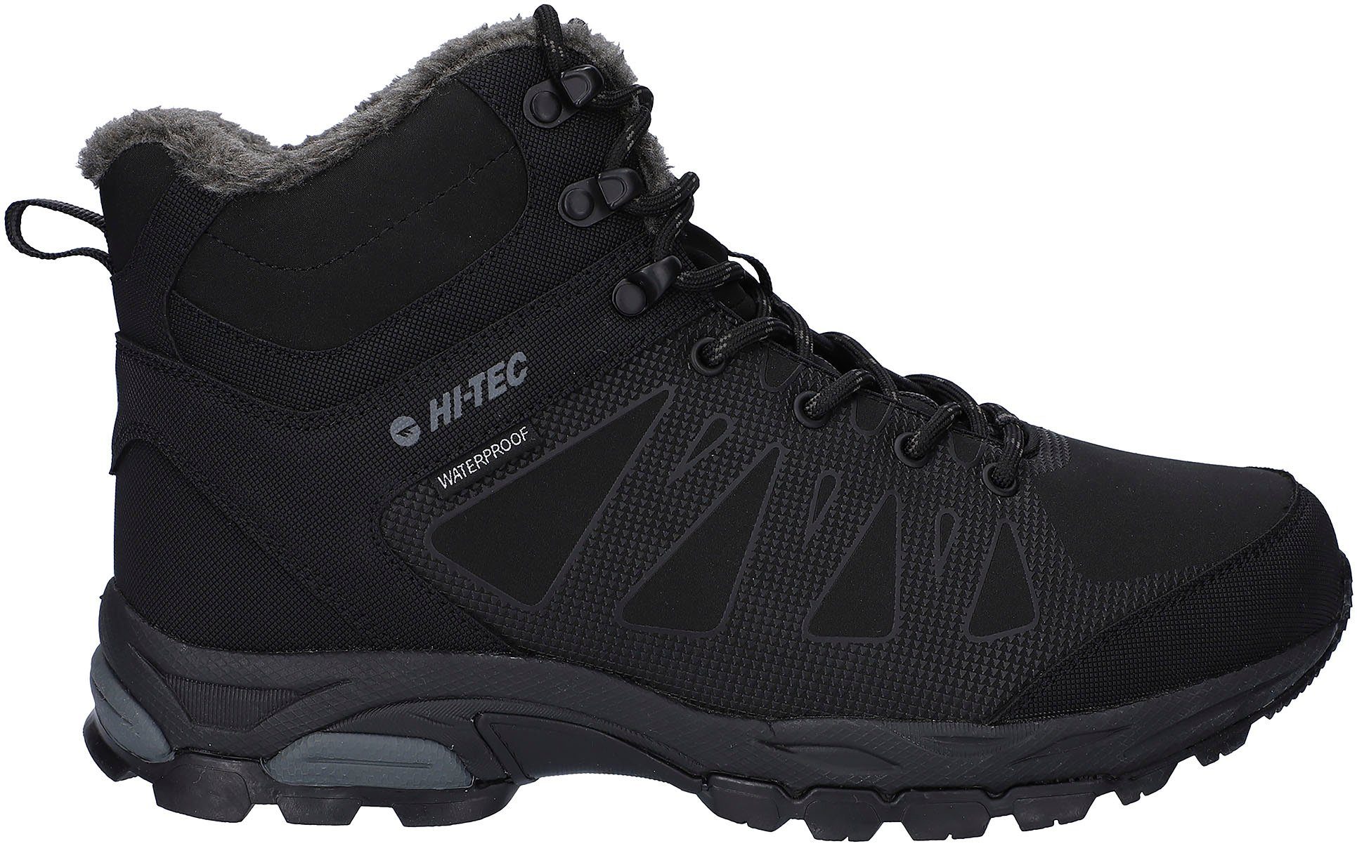 Hi-Tec RAVEN INSULATED Waterproof Outdoorwinterstiefel wasserdicht und wärmend