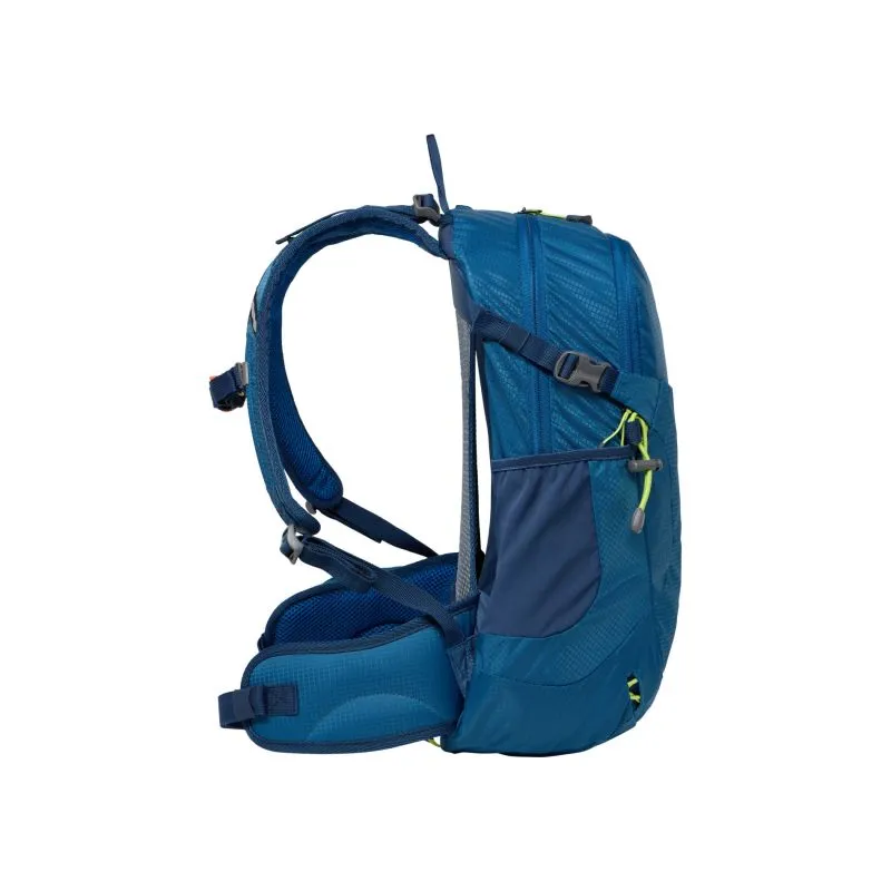 Witeblaze VISTA AIR 26 Wanderrucksack - ozean