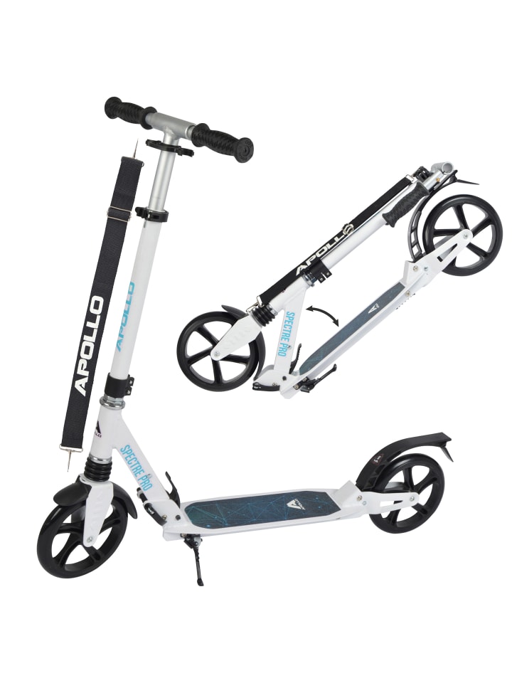Apollo City Scooter 