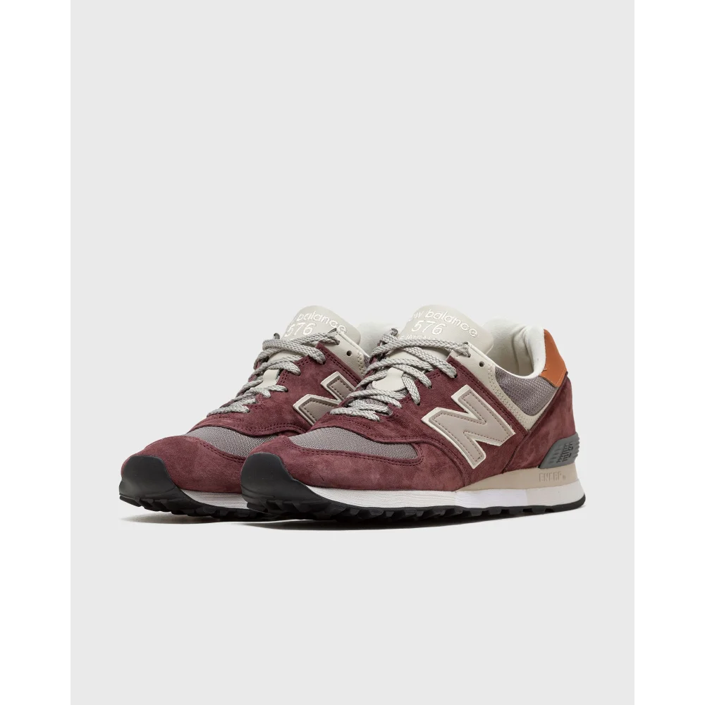 New Balance 576 OU576PTY Made in UK OU576PTY / braun