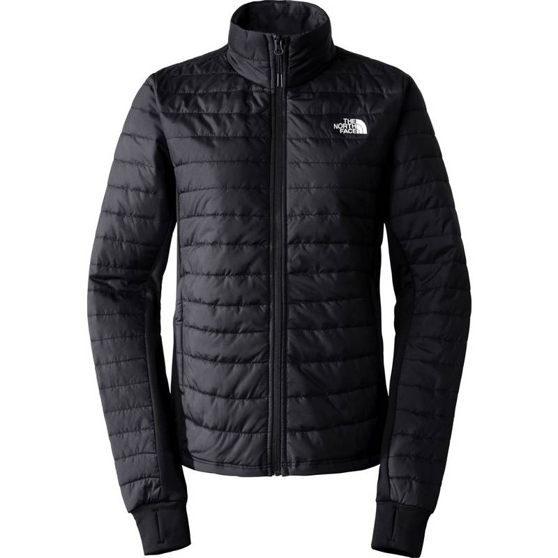 The North Face CANYONLANDS HYBRID Funktionsjacke Damen