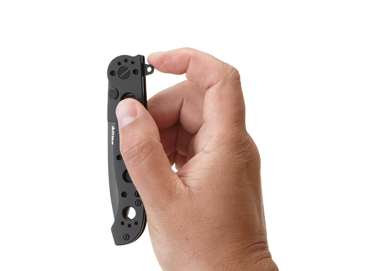 M16-03 KS Spear Point