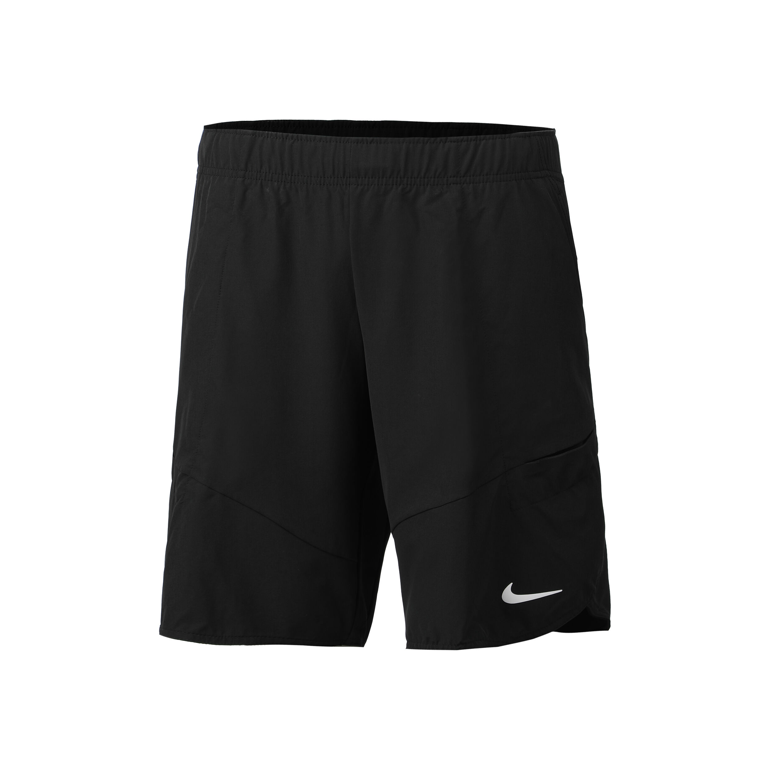Dri-Fit Advantage 9in Shorts Herren - Schwarz