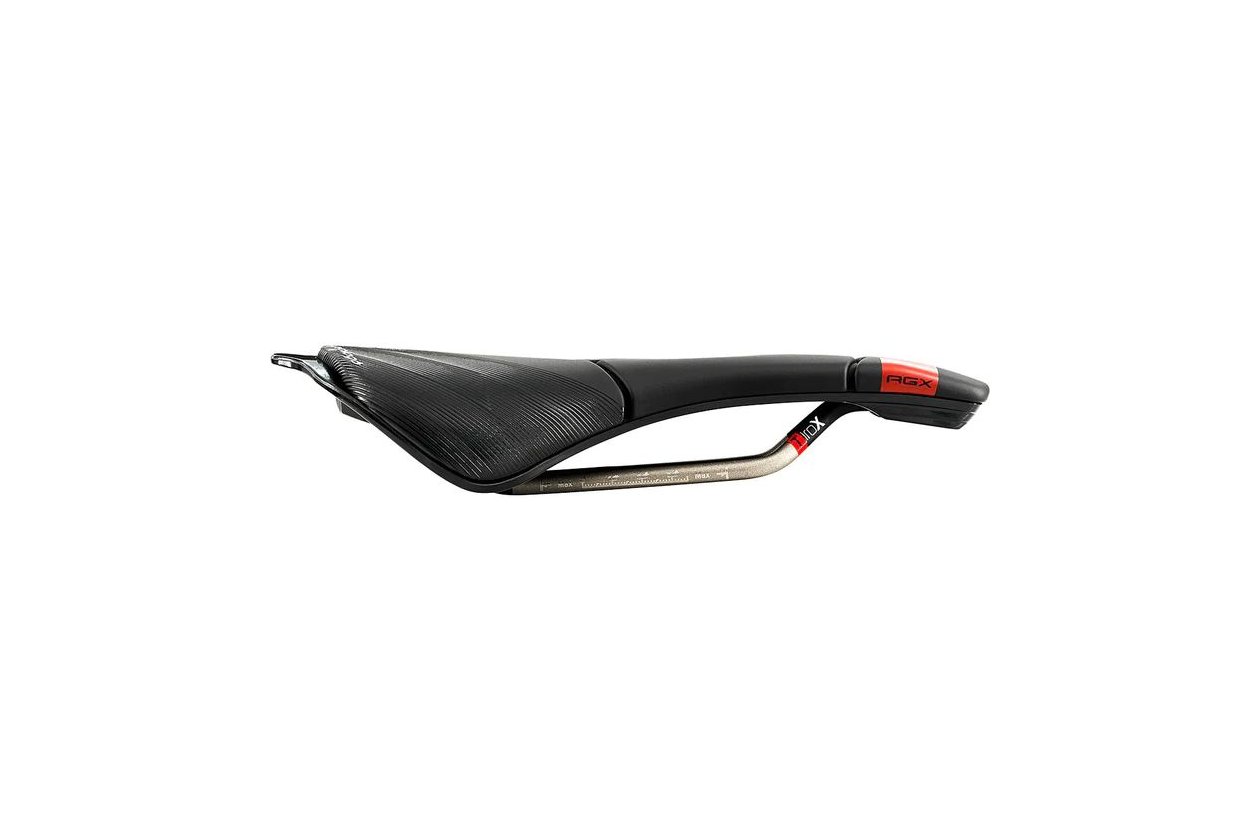 Prologo Sattel Scratch M5 AGX 140 Tirox