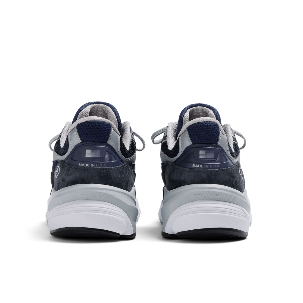 New Balance 990v6 Made In USA W990NV6 / blau