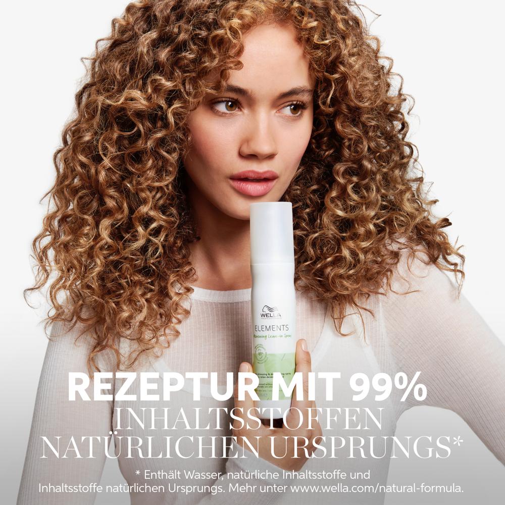 Wella Professionals Care Elements Renewing Leave-In Spray 150 ml
