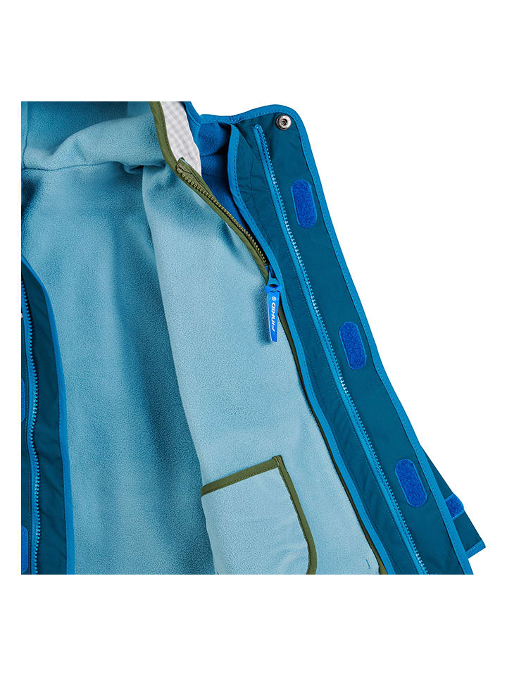 finkid Funktionsjacke 