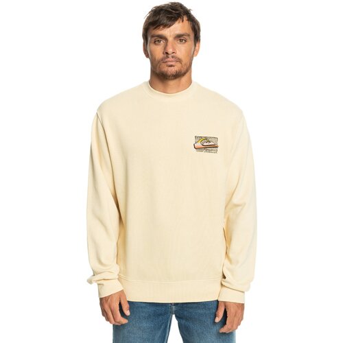 HERREN SWEATSHIRT NEON SLAB M OTLR