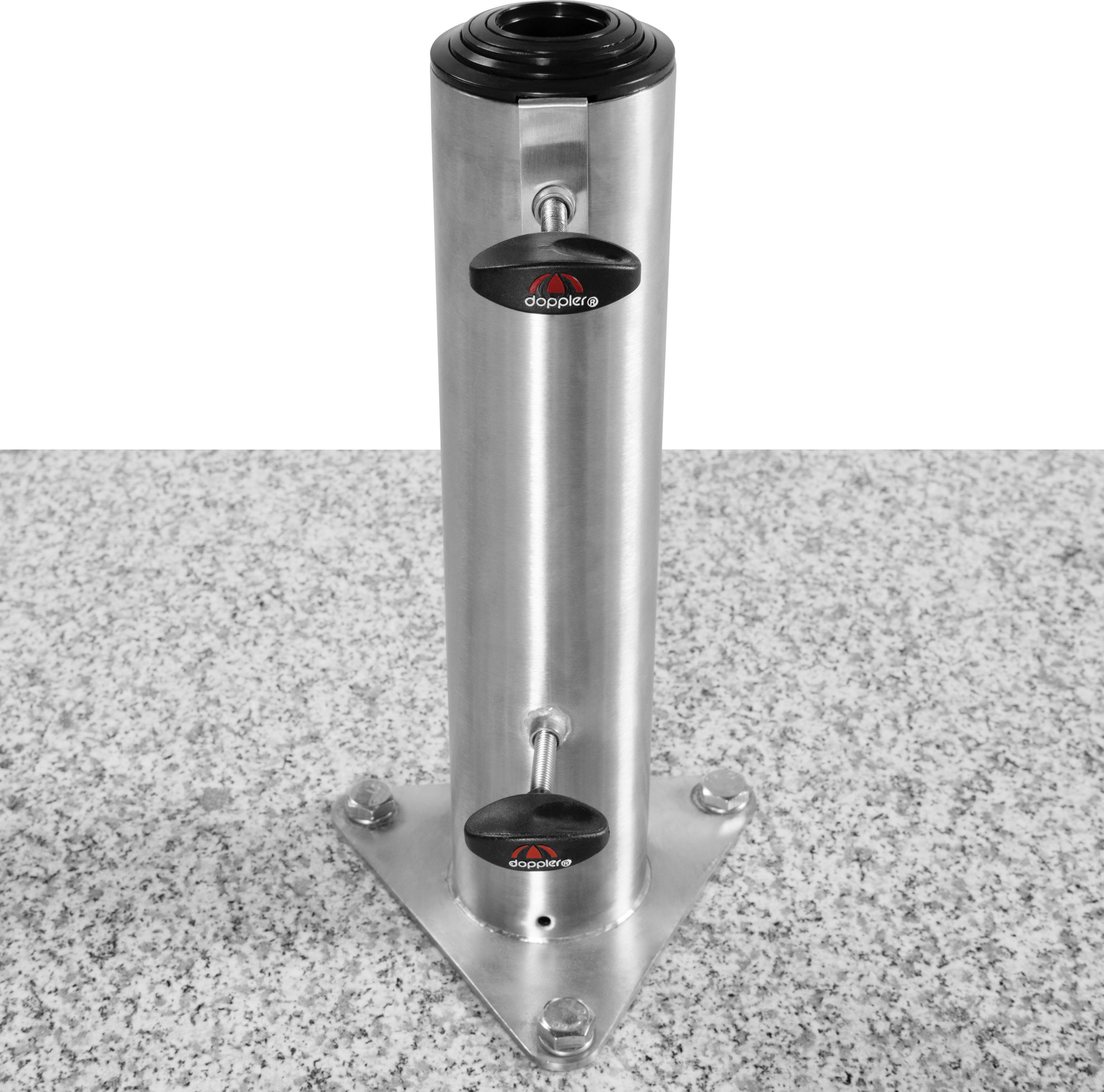 doppler® Schirmhalter, für Stöcke bis Ø 32 mm, 1 tlg.