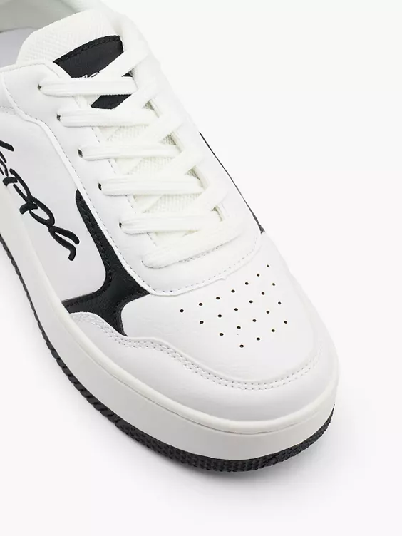 Kappa Platform Sneaker