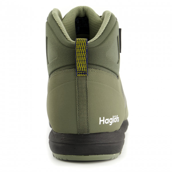 Haglöfs - Haglöfs L.I.M Mid Proof Eco - Wanderschuhe