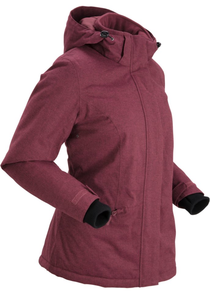 Outdoor-Funktions-Jacke