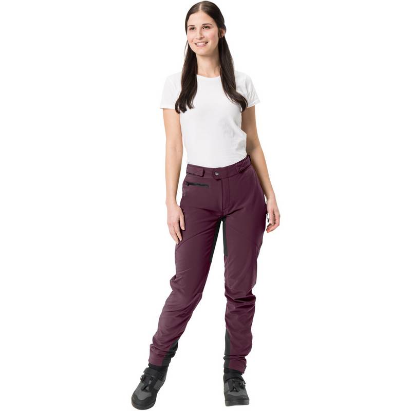 VAUDE Qimsa II Fahrradhose Damen