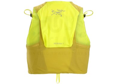 Arcteryx Norvan 7 M