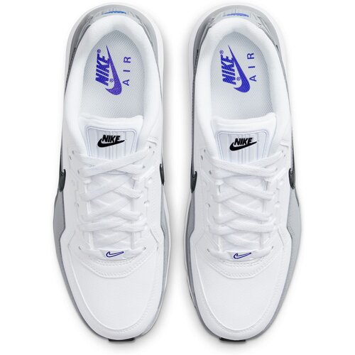 HERREN HALBSCHUHE AIR MAX LTD 3