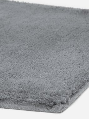 Badematte Badezimmerteppich Badematte GD-102 Garronda, ohne, Polyester, rechteckig