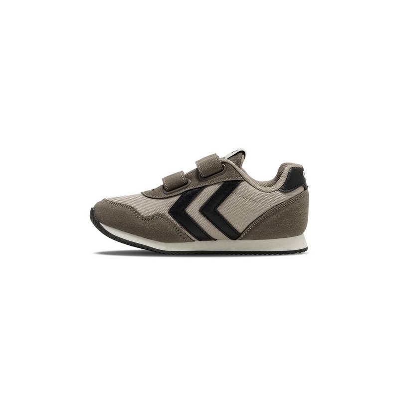 hummel REFLEX DOUBLE MULTI JR Sneaker Kinder