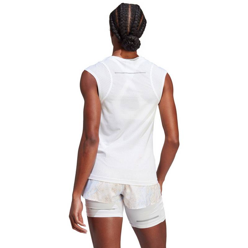 adidas FAST Funktionsshirt Damen
