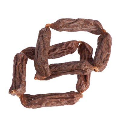 pitti Sausage Snack Rind Wurst (semi-moist)