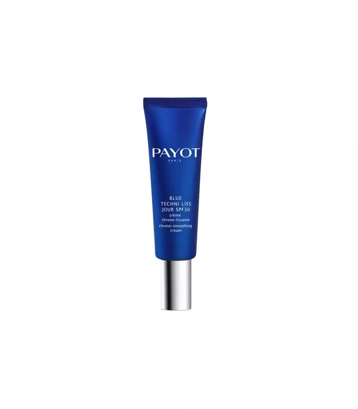 BLUE TECHNI LISS JOUR SPF30 Soin protecteur chrono-lissant SPF 30