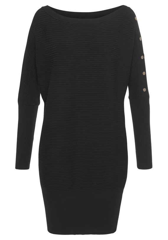 Longpullover