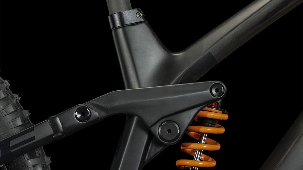Cube TWO15 HPC SLT 29 carbon´n´black kaufen | Bike-Discount