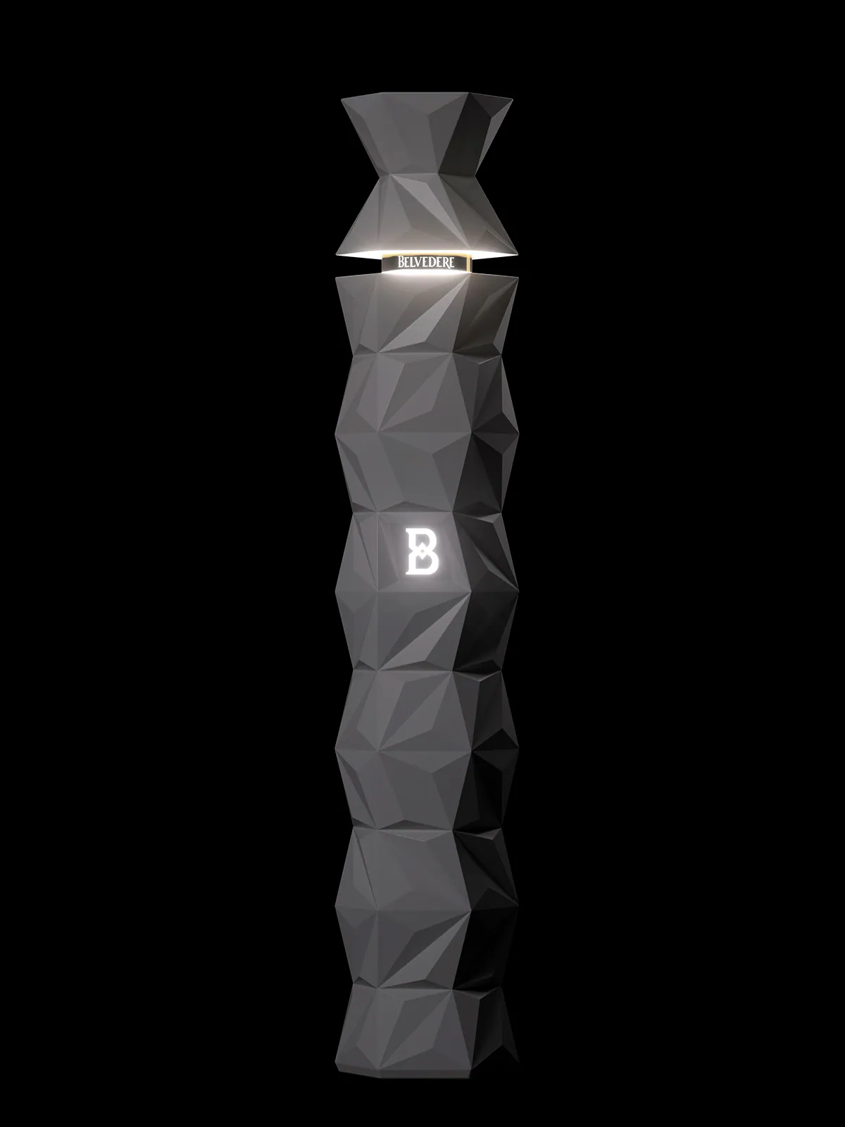 Belvedere 10