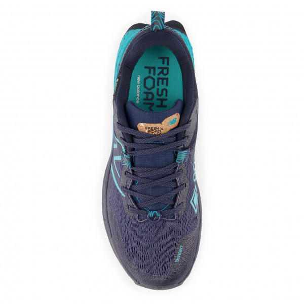 New Balance - Women's Fresh Foam X Hierro V7 GTX - Trailrunningschuhe