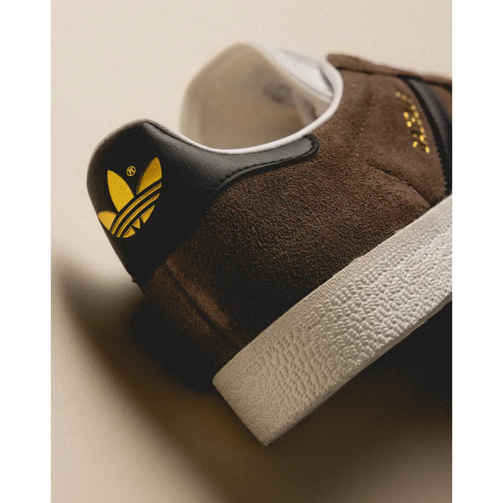 adidas Gazelle ID3190 / schwarz