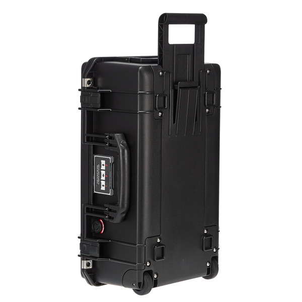 SCHUTZKOFFER 1535 AIR TREKPAK-EINSATZ - Rollkoffer